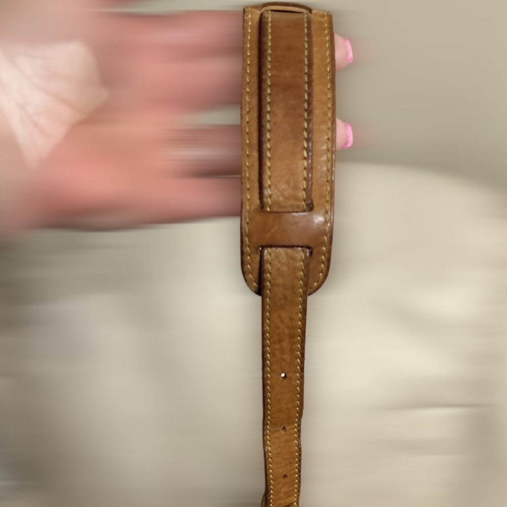 Louis Vuitton Brown ST. Cloud GM Crossbody Bag 90 - Picture 8 of 10